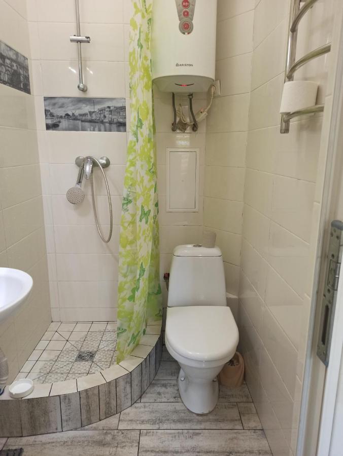 Smart Yellow Apartment-15 Хв Від Жд Вокзалу Lviv Buitenkant foto